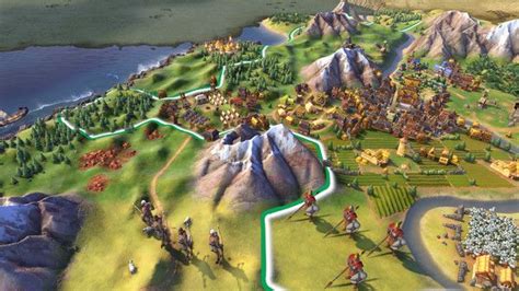 Civilization 6 just went free on PC — how to get it now.